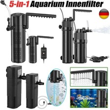 Filtro interno per acquario 5