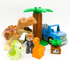 LEGO DUPLO Jurassic World T