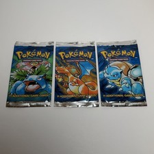 Wotc Pokémon TCG Set Base