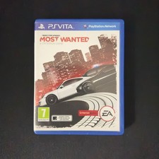 Need for Speed: Most Wanted