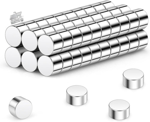 Magneti neodimio n45 - n45, 3x2mm
