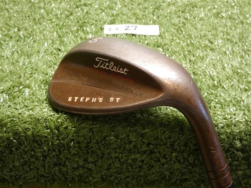 Titleist vokey design - titleist,