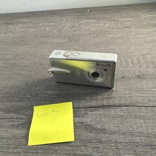 Canon IXUS i5