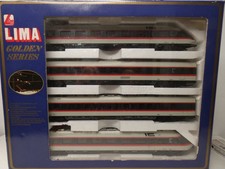 BR 403 Automotrice 4 Pezzi di