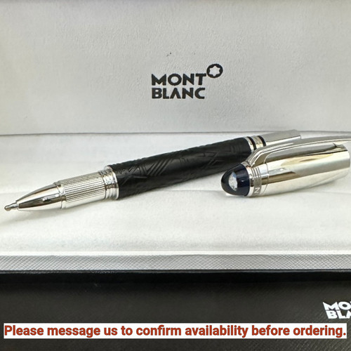 New montblanc starwalker - new,