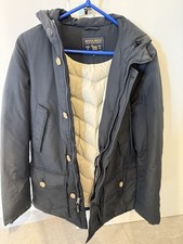 woolrich parka 14 Anni