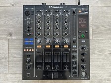 Pioneer DJM 850 Mixer DJ a 4