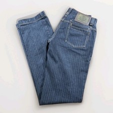 Jeans Dolce & Gabbana uomo blu