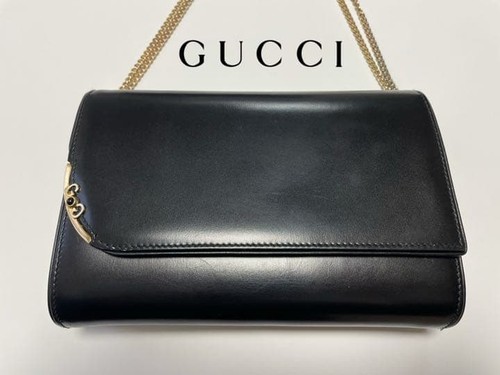 Gucci old chain - gucci,