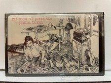 Paola Turci - Ritorno Al