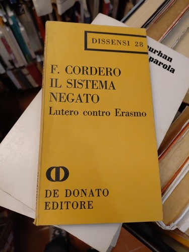 Franco cordero sistema - franco, il