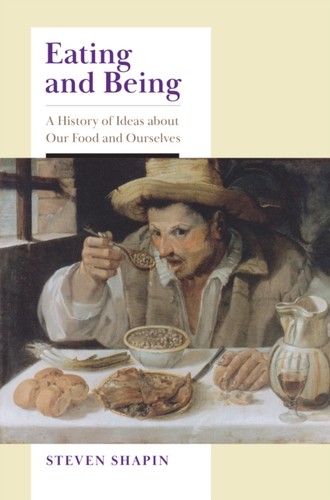 Eating and being steven - being, by