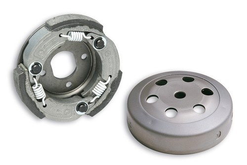 Fly system piaggio clutch - system, (piaggio