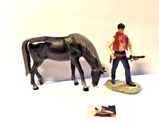 soldatini Elastolin Germany