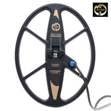 Mars Tiger per Nokta Fors Core