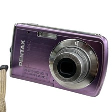 Fotocamera digitale PENTAX