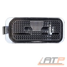 LUCE TARGA PER FORD FIESTA 6