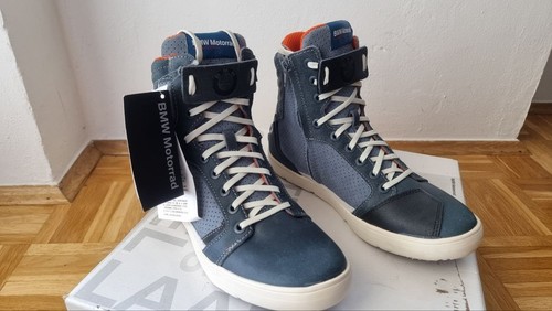 Sneakers originali bmw - sneakers,