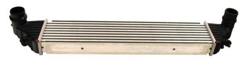 Charger intercooler for fiat - for,