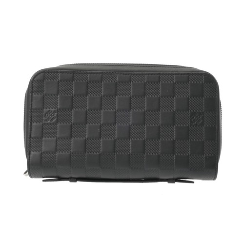 Louis vuitton zippy - louis, xl