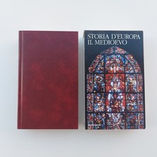 STORIA D’EUROPA IL MEDIOEVO