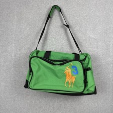 Borsone Polo Ralph Lauren Big