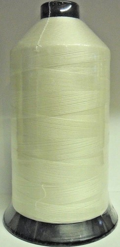 Resistente fissato nylon - fissato, filo