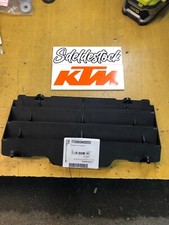 1 grille protection radiateur