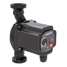 Circolatore elettronico pompa Calpeda NCE EI 25-60/130A Inverter a basso consumo