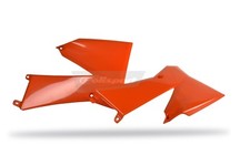 KTM Radiatore Convogliatori