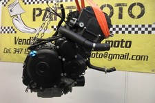 MOTORE KM 8000 SUZUKI GSX-S 750 ABS 2017/2020