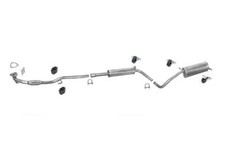 Scarico Completo per VW POLO