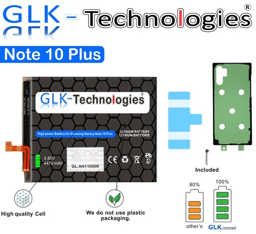 Batteria glk per - batteria,