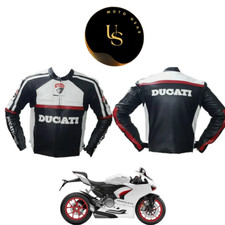 Ducati Corse Motorbike -