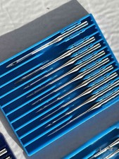 SCHMETZ 50 Aghi macchina per