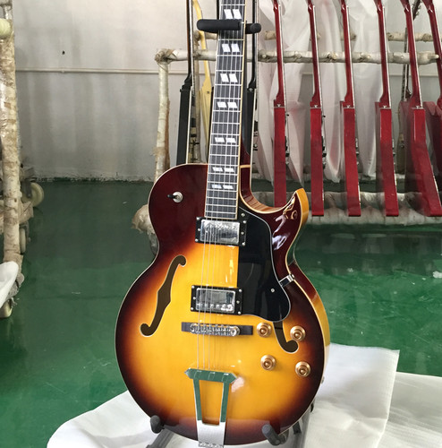 Hollow body 175 chitarra - 175,