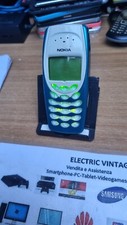 2792-Cellulare Nokia 3410