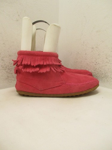Stivaletto mocassino