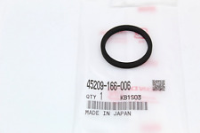 HONDA GOMMINO PINZA FRENO