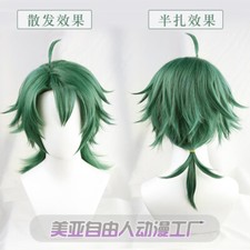 Parrucca Cosplay Stile Anime