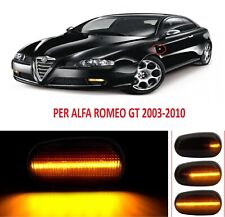 FRECCE LATERALI A LED