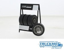 Set ruote IXO Models OZ