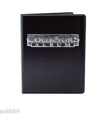 Album ultra pro collector - ultra,