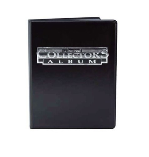 Album ultra pro collector - ultra,