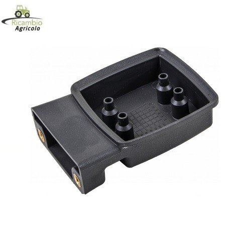 Supporto fanale freccia - supporto,