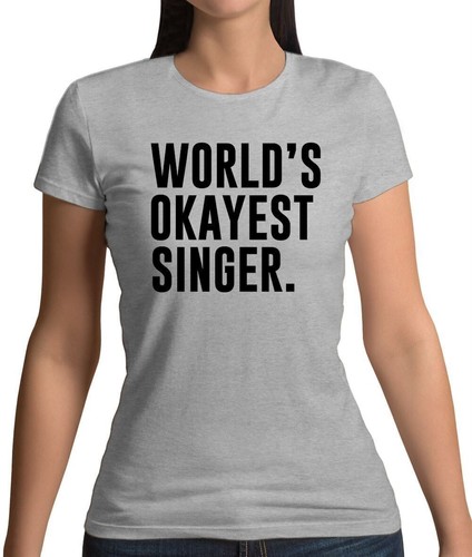 Mondiali okayest cantante - okayest,
