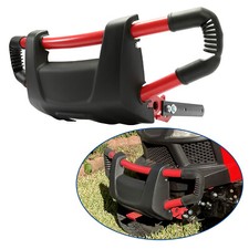 Protezione spazzola paraurti