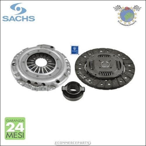 Kit frizione sachs per - frizione,