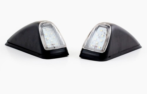 Luci segnalazione a - 2,