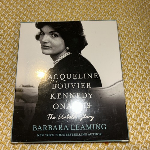 Jacqueline bouvier kennedy - bouvier,